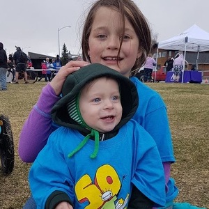 Fundraising Page: Sergios Rahmatoulin